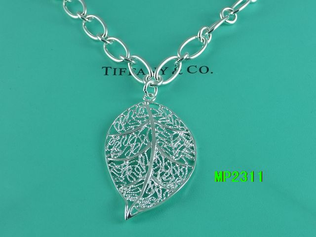 tiffany Necklace-363